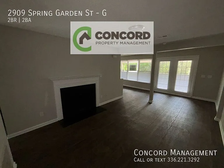 2909 Spring Garden St #G — Photo 7