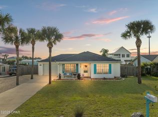 233 Kim Kove, Mexico Beach, FL 32456