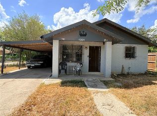 1201 W 24th Pl, Mission, TX 78574