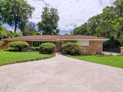 4126 MARKIN Drive W, Jacksonville, FL, 32277