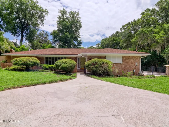 4126 MARKIN Drive W, Jacksonville, FL 32277