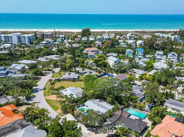 49 ISLAND CIRCLE, SARASOTA, FL 34242