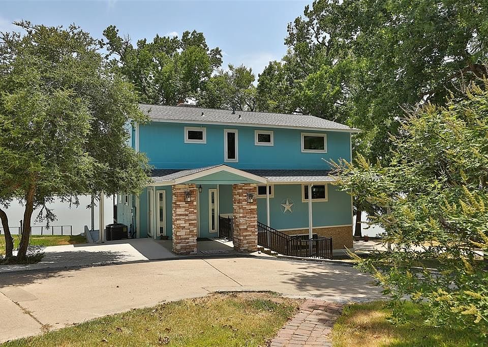 1276 Sportsman Dr, Trinity, TX 75862 Zillow