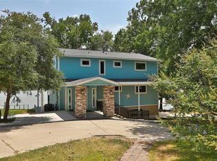 1276 Sportsman Dr, Trinity, TX 75862