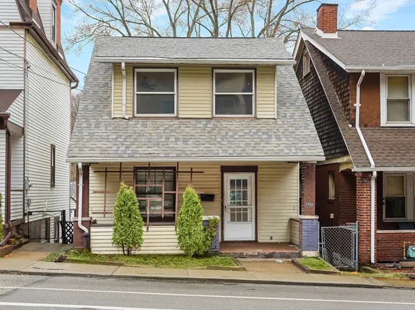 3734 East St, Pittsburgh, PA 15214