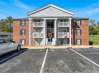 1936 Marine Terrace Dr APT K, Saint Louis, MO