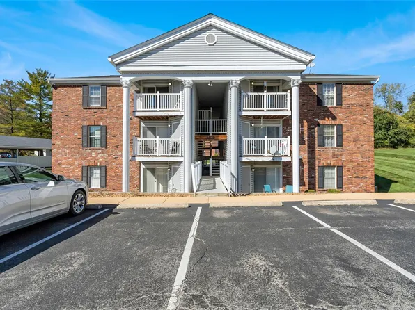 1936 Marine Terrace Dr APT K, Saint Louis, MO 63146