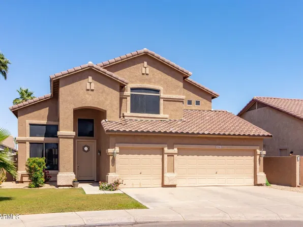 3942 S Waterfront Dr, Chandler, AZ 85248