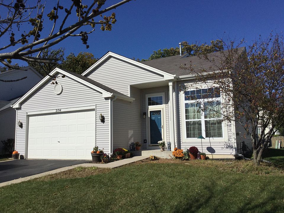 1st image of 2194 W Waterford Ct