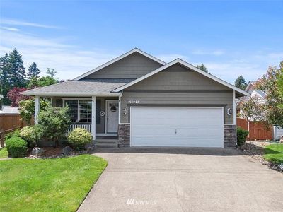 10624 230th Avenue Ct E, Buckley, WA, 98321