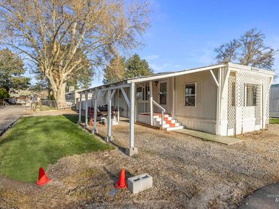 1508 E Main St Trailer 42, Emmett, ID, 83617
