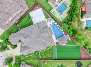 7404 Bryce Canyon Dr, Frisco, TX 75035