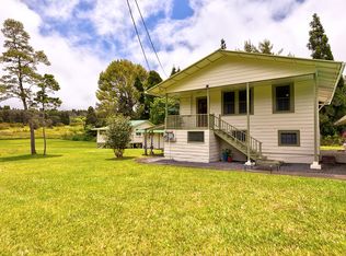 19-4121 Haunani Rd, Volcano, HI 96785