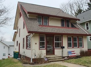 704 College Ave, Wooster, OH 44691