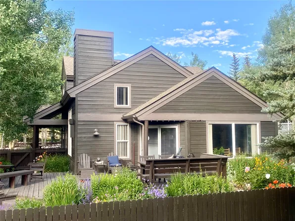 102 Blue Grouse Lane, Silverthorne, CO 80498