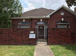 14334 Cashel Forest Dr, Houston, TX 77069