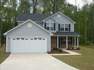 45 Boxcar Ln, Covington, GA 30014