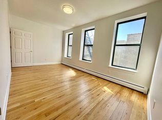 2053 Frederick Douglass Blvd APT 5C, New York, NY 10026