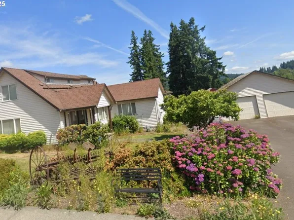 11885 SE Summers Ln, Clackamas, OR 97015