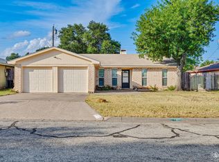 17 Terrace Dr, San Angelo, TX 76903