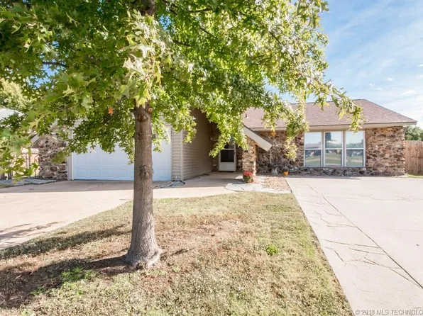 3247 S Memorial Dr, Tulsa, OK 74145
