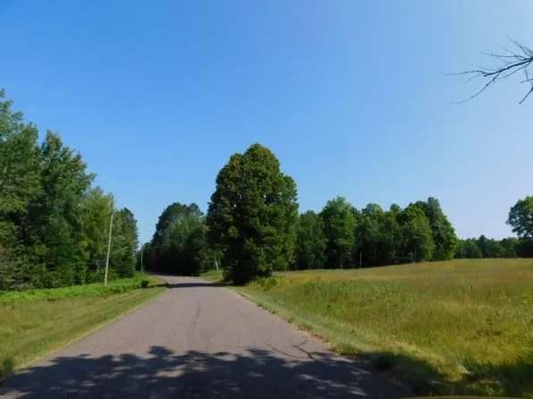 On Clover Road Road, Winter, WI 54896