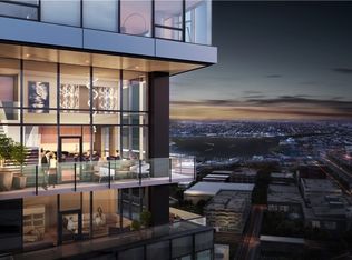1200 Howell St PENTHOUSE 203, Seattle, WA 98101