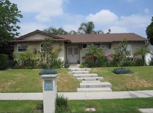 18419 Chatsworth St, Porter Ranch, CA 91326