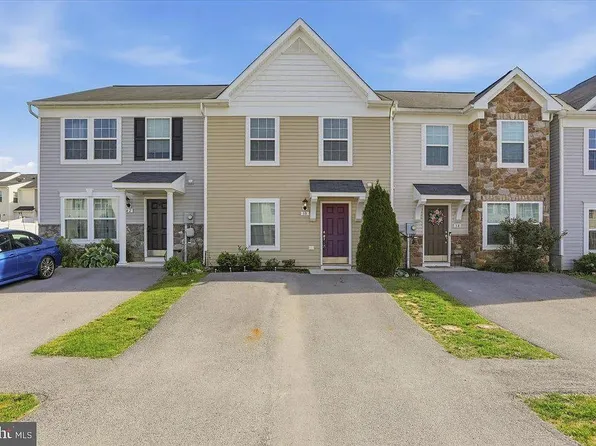 38 Fast View Dr, Martinsburg, WV 25404