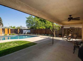 1440 W Spruce Ave, Fresno, CA