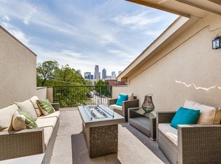 1321 Palm Canyon Dr, Dallas, TX 75204
