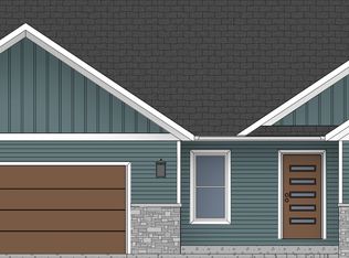 Emerald Plan, Falcons Lair at Barrington, New Paris, IN 46553