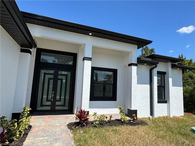 854 Palomino St E, Lehigh Acres, FL, 33974