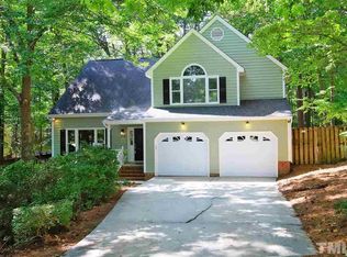 5505 Frenchmans Creek Dr, Durham, NC 27713