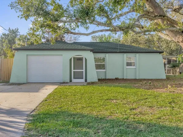 8440 Lafitte Dr, Hudson, FL 34667