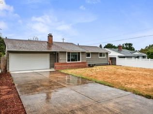 3347 SE 180th Ave, Portland, OR 97236