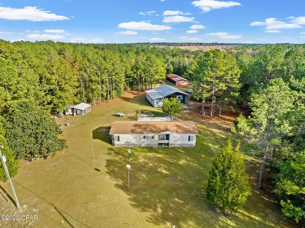 4281 Shell Landing Rd, Vernon, FL 32462
