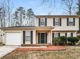 5332 Groveton Ct, Charlotte, NC 28269