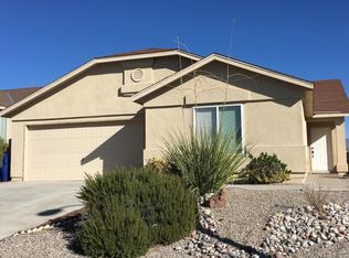 6023 Maddux Pl NW, Albuquerque, NM 87114