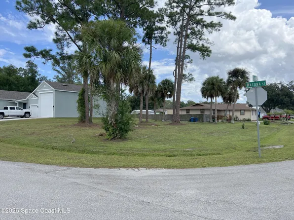 0 Wacona Ranger SE, Palm Bay, FL 32909