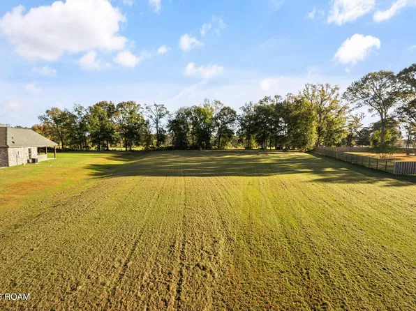 LOT 22 Hilltop Dr, Jackson, LA 70748