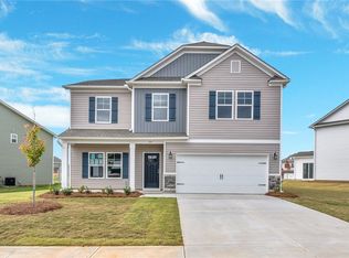 135 Callongton Dr LOT 159, Piedmont, SC 29673