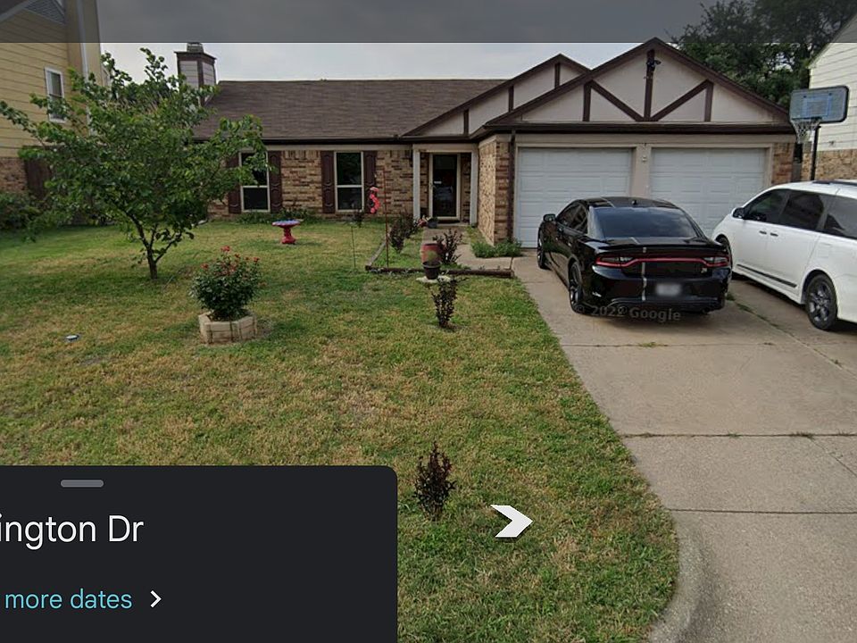 1st image of 2609 Remmington Dr