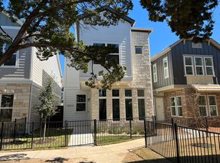 13604 Defiance Pass, Austin, TX 78717