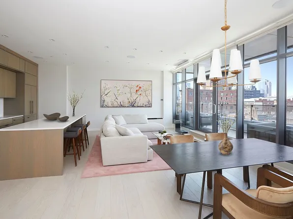 210 Lafayette St #Ph1c, New York, NY 10012