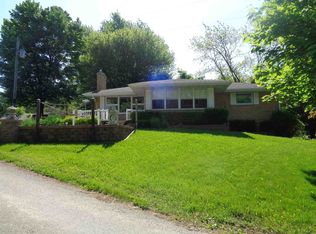 5625 N 190 W, Howe, IN 46746