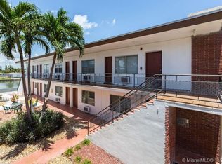 8210 Byron Ave #6, Miami Beach, FL 33141
