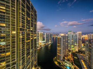 Icon Brickell Ii, Miami, FL 33131