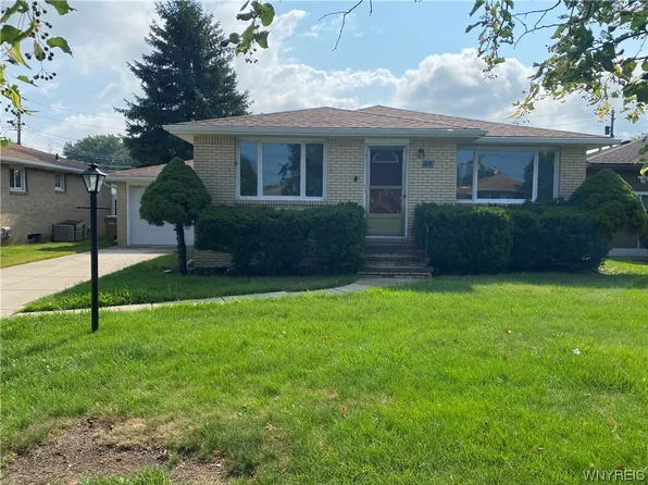 83 Ceil Dr, Cheektowaga, NY 14227