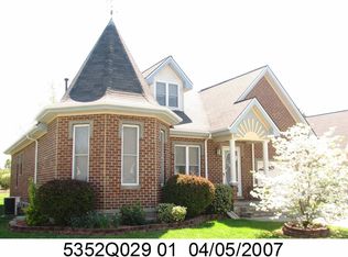 565 Leston Gilbert Dr, Kernersville, NC 27284